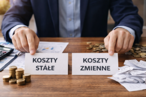 Koszty stałe vs zmienne: jak zoptymalizować wydatki bez cięcia jakości i zespołu