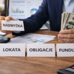 Inwestowanie firmowych nadwyżek: bezpieczne strategie dla przedsiębiorców i CFO